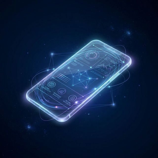 Mobil Yazılım Çözümleri