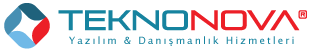 TeknoNova Logo